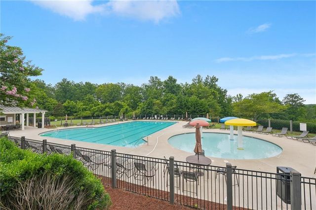 6695 Canyon Cove, Cumming, GA 30028
