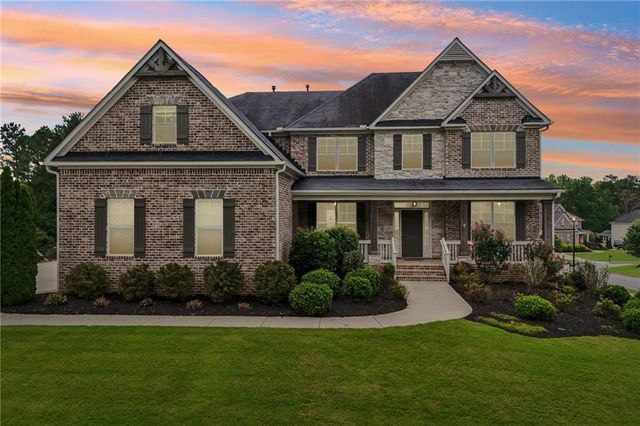 6695 Canyon Cove, Cumming, GA 30028