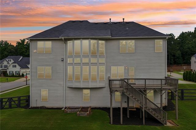 6695 Canyon Cove, Cumming, GA 30028