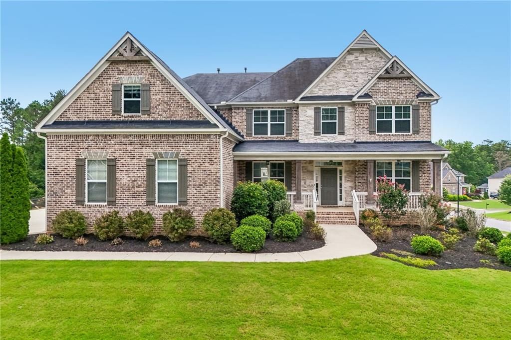 6695 Canyon Cove, Cumming, GA 30028