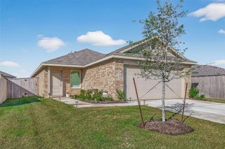 6915 Lilac Vine Lane, Katy, TX 77493