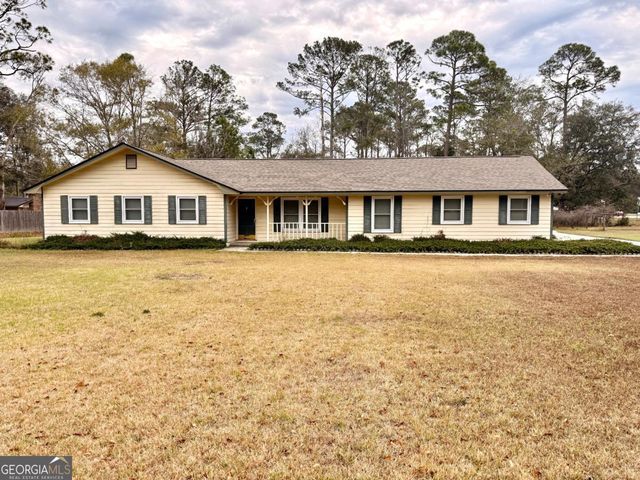 2611 Winnwood Circle, Valdosta, GA 31601