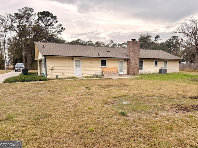 2611 Winnwood Circle, Valdosta, GA 31601