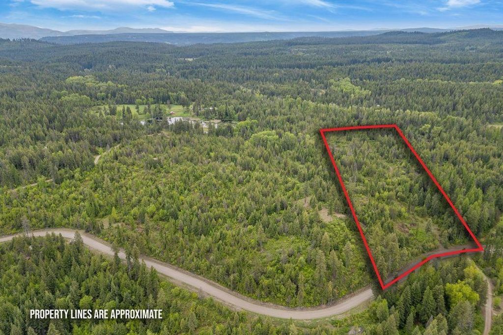 000 Hesseltine Lot 3 Rd, Valley, WA 99181 photo 20