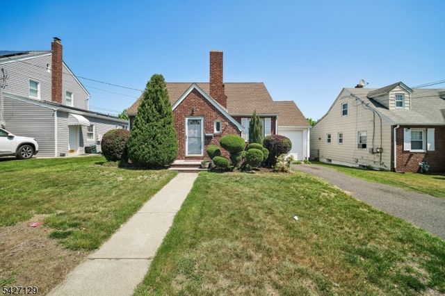 150 Randolph Ave, Clifton City, NJ 07011