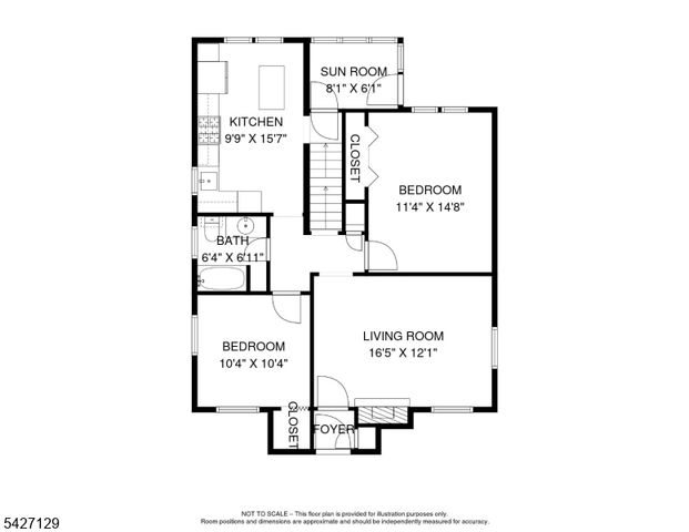 150 Randolph Ave, Clifton City, NJ 07011