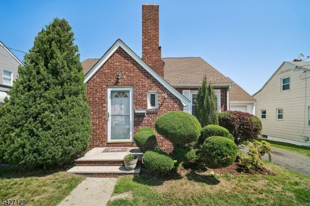 150 Randolph Ave, Clifton City, NJ 07011