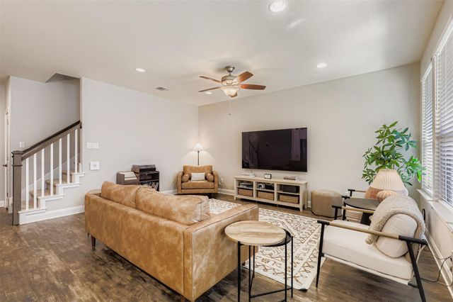 3615 Chaff LN, Pflugerville, TX 78660