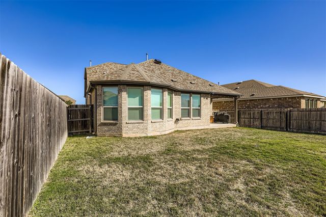 3615 Chaff LN, Pflugerville, TX 78660