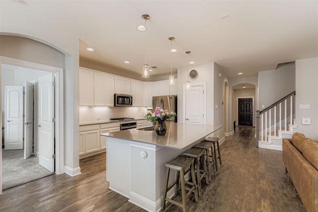 3615 Chaff LN, Pflugerville, TX 78660