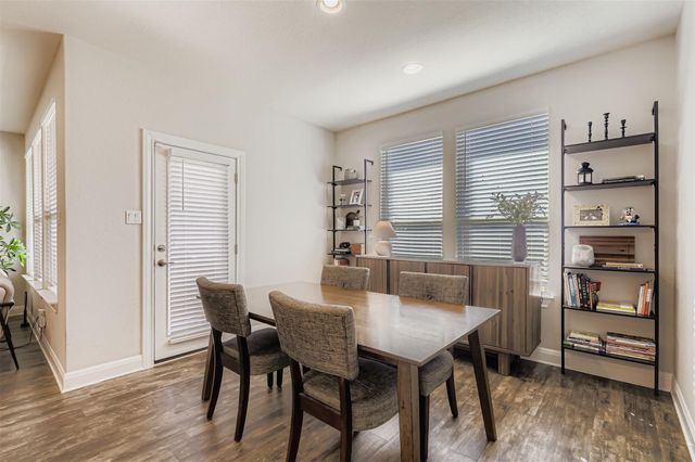 3615 Chaff LN, Pflugerville, TX 78660