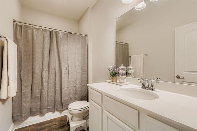 3615 Chaff LN, Pflugerville, TX 78660