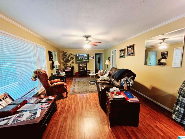 300 MARY LANE, Anniston, AL 36207