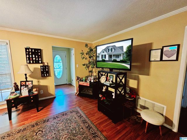 300 MARY LANE, Anniston, AL 36207