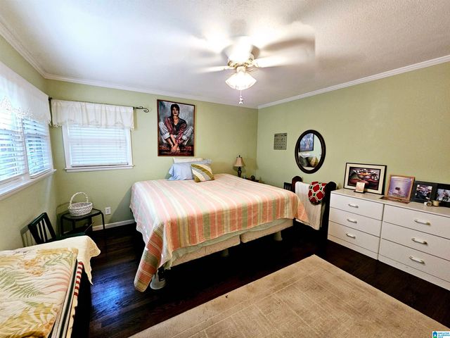 300 MARY LANE, Anniston, AL 36207
