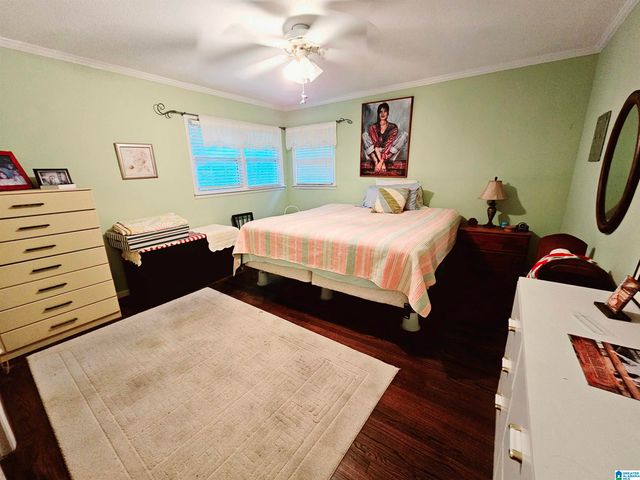 300 MARY LANE, Anniston, AL 36207