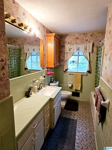 300 MARY LANE, Anniston, AL 36207