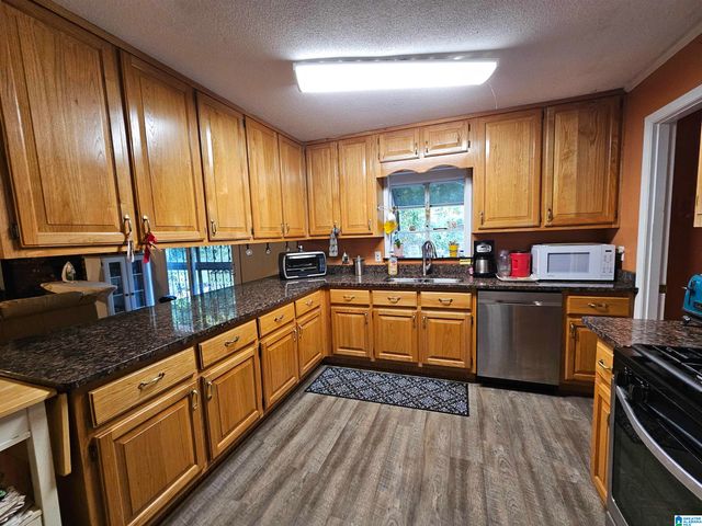 300 MARY LANE, Anniston, AL 36207