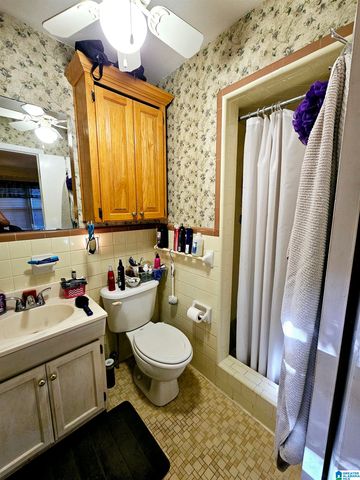300 MARY LANE, Anniston, AL 36207