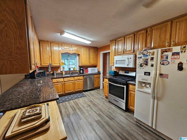300 MARY LANE, Anniston, AL 36207