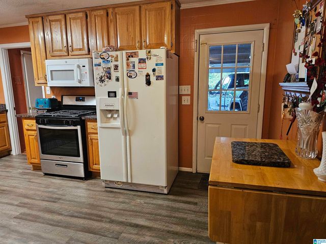 300 MARY LANE, Anniston, AL 36207