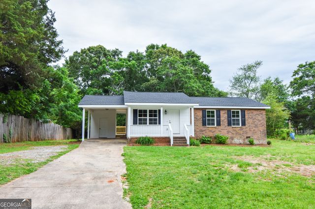 1138 Vestavia Lane, Thomaston, GA 30286