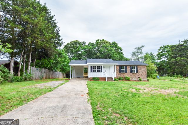 1138 Vestavia Lane, Thomaston, GA 30286