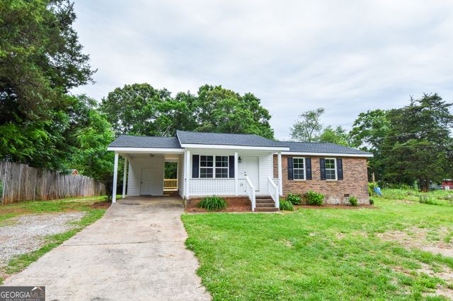 1138 Vestavia Lane, Thomaston, GA 30286