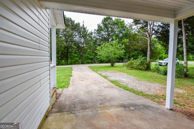 1138 Vestavia Lane, Thomaston, GA 30286