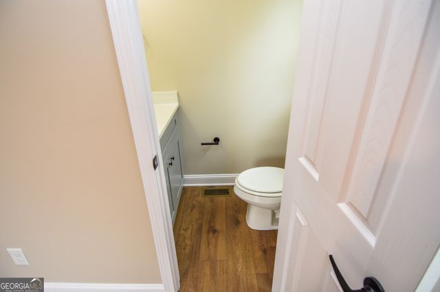 1138 Vestavia Lane, Thomaston, GA 30286