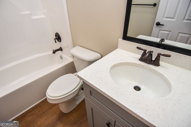 1138 Vestavia Lane, Thomaston, GA 30286