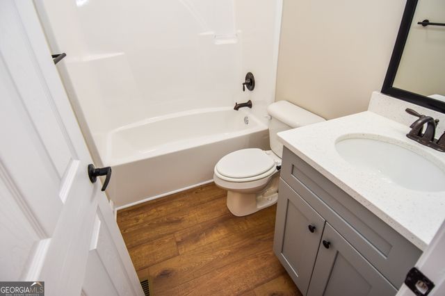 1138 Vestavia Lane, Thomaston, GA 30286