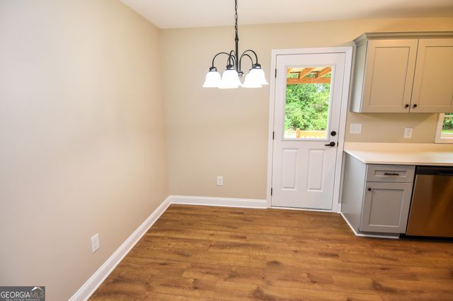 1138 Vestavia Lane, Thomaston, GA 30286