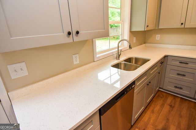 1138 Vestavia Lane, Thomaston, GA 30286