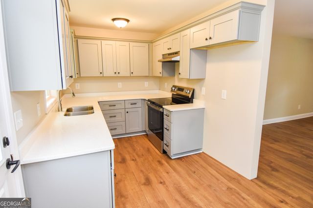 1138 Vestavia Lane, Thomaston, GA 30286