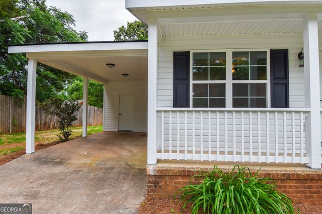 1138 Vestavia Lane, Thomaston, GA 30286