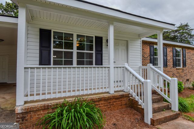 1138 Vestavia Lane, Thomaston, GA 30286