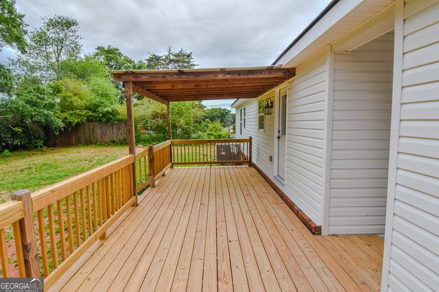 1138 Vestavia Lane, Thomaston, GA 30286