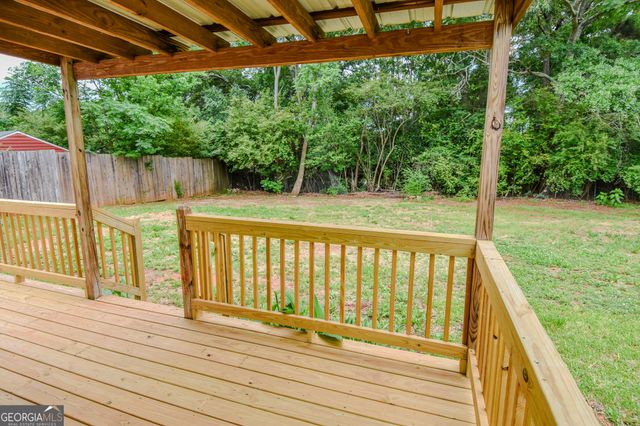 1138 Vestavia Lane, Thomaston, GA 30286