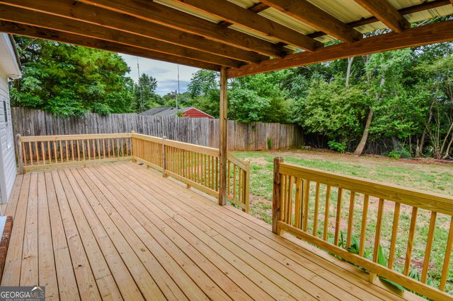 1138 Vestavia Lane, Thomaston, GA 30286