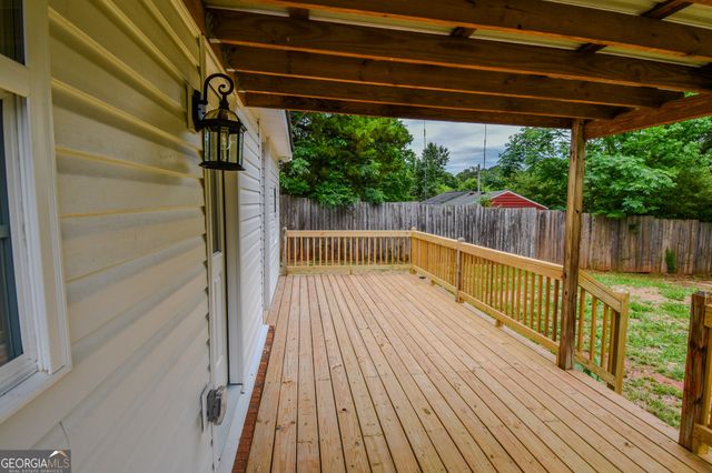 1138 Vestavia Lane, Thomaston, GA 30286