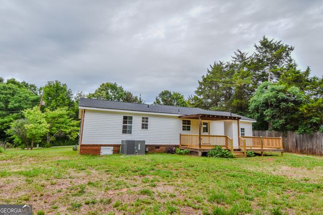 1138 Vestavia Lane, Thomaston, GA 30286