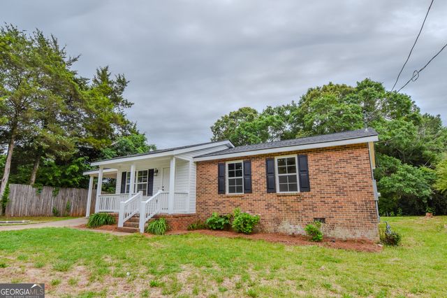 1138 Vestavia Lane, Thomaston, GA 30286