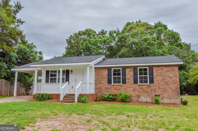 1138 Vestavia Lane, Thomaston, GA 30286