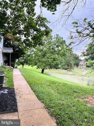 213 HAMMERSHIRE RD #D, Reisterstown, MD 21136
