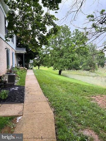 213 HAMMERSHIRE RD #D, Reisterstown, MD 21136