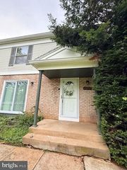 213 HAMMERSHIRE RD #D, Reisterstown, MD 21136