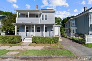 10 Hickory Street, Meriden, CT 06451