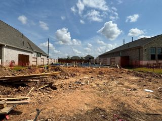 2109 Sunflower View Street, Brookshire, TX 77423