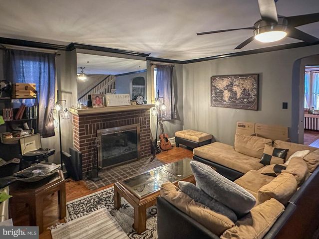 2009 N TATNALL ST, Wilmington, DE 19802